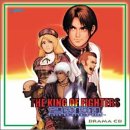 THE KING OF FIGHTERS 2000 �h���}CD