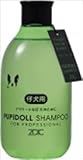 ゾイック N パピドール シャンプー 300ml×24本