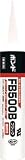 [N-4474520]コニシ　ＦＢ５００Ｂ　ブラック　３３３ｍｌ 5210