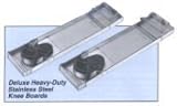 Kraft Tool CC150 Deluxe Heavy-Duty Knee Boards [並行輸入品]