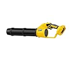 YOIbuy PRO ジェットブロワー 充電式 ブロワー リーフブロワー 強力 ブラシレスモータ搭載 40000rpm超高回転 コンパクト 軽量 MAX風速50m/s 二段変速機能あり マキタ 18V 互換 洗車 水拭き (充電器・バッテリー別売り）本体のみ YLB-PR-31