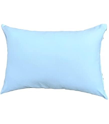 Amazon｜枕カバー 35 50 ファスナー 日本製 綿無地 ホワイト 35x50