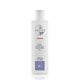 by Nioxin SYSTEM 5 SCALP THERAPY FOR MEDIUM/COARSE NATURAL NORMAL TO THIN LOOKING HAIR 10 OZ by NIOXIN