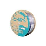 透明ホース TM46D100T_3027 内径4mm×100m