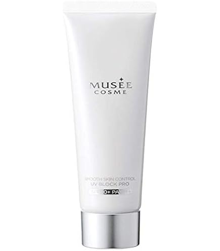【新品未開封】4本セット ミュゼコスメ UVブロック SPF30 PA+++ Amazon.co.jp: ミュゼコスメ UVブロック SPF30 PA+++ 80g 日焼け止め