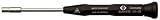 C. K Tools T4840XESD35 Xonic ESD Precision Nut Driver 9/64-Inch x 2 3/8-Inch Shaft [並行輸入品]