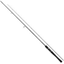 Amazon | ダイワ(DAIWA) HL 722LRS-21 ハートランド(スピニングモデル 