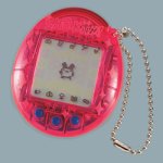 たまごっちプラス まぴんく