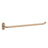 シロクマ ネクタイガード 右 160mm シルバー 1箱10本価格 ※メーカー取寄品 NH-16