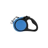 Chummy×Chummy 伸縮リード 犬 小型犬 超小型犬 中型犬 子犬 3m 5m 犬用 伸縮 お散歩 自動伸縮 延長 パピー用 引っ張る ペット用品