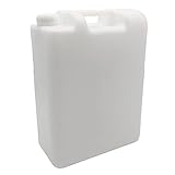 ニッコー・ハンセン 平角缶(1ケ口)10L