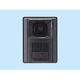 パナソニック　テレビドアホン　カラーカメラ玄関子機　VL-V564-K