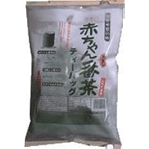 水出し赤ちゃん番茶ティーパック(おまとめ４０ｐを１０袋)勿論ばあちゃんもOK♪ Amazon.co.jp: 辰岡製茶 水出し 赤ちゃん番茶 ティーパック 10g