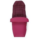 Mamas & Papas Urbo Stroller Footmuff - Black by Mamas & Papas [並行輸入品]