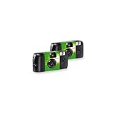 Fujifilm クイックスナップ フラッシュ400 使い捨て35mmカメラ（2個入り）