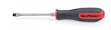 KD Tools KDT80020 .38 in. x 12 in. GearWrench Slotted Screwdriver with Keystone Tip