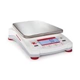 The Amazing Ohaus nvl5101 – 1ナビゲータXL 5.1 KG / 11.2lb容量ポータブルスケール
