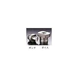 IKK EP-19V/EP-20S用 ポンチ 丸穴 9.0/4P11030