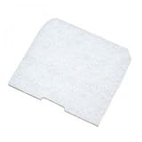 三菱 交換用外気清浄フィルター P-18QDLF4-BL/P-18QDLF5-BL専用 P-18QDF