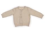 COMME CA ISM(コムサイズム) カーディガン 80サイズ 男の子