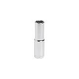 Blackhawk By Proto 44022M 12 Point 22mm Drive Deep Socket, 1/2-Inch [並行輸入品]