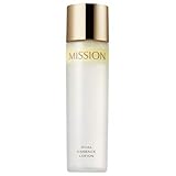 ミッション デュアル エッセンス ローション