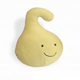 Garden Hop Squash Rattle by North American Bear Co. (6043) by North American Bear