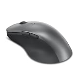 【純正品】 Lenovo Lenovo プロフェッショナル Bluetooth 充電式マウス マウス USB Type-A – USB Type-C ケーブル(0.5m) 4Y51J62544