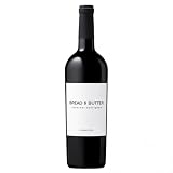 ブレッド＆バター カベルネ・ソーヴィニヨン 赤ワイン 750ml カリフォルニアワイン