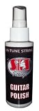 SIT STRINGS PREMIUM GUITAR POLISH GP-4 ギターポリッシュ