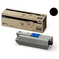 Amazon.co.jp: 〔純正品〕 OKI(沖データ) TNR-C4JK1 トナー