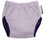 Best Bottom Training Pants, Grape, Small by Best Bottom Diapers [並行輸入品]