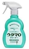 MP ウタマロ クリーナー 400ml 洗剤 住居用　アミノ酸系洗浄成分主配合　さわやかなグリーンハーブの香り