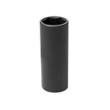 1/2"ドライブ 6ポイント エクストラシンウォール（薄口） ソケット (19mm)
