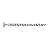 トラスコ中山:TRUSCO スクリュー釘ステンレス 1.65X25 110本入 STDS1625F 型式:STDS1625F（1セット:110本入）