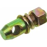 Speeco FarmexS070801ZBU-P781ZBUStabilizer Pin-2PK STABILIZER PIN (並行輸入品)