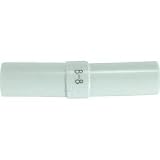 千代田通商:チヨダ ファイブジョイント W(白)8mm FR8-8JW 型式:FR8-8JW
