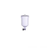 アネスト岩田 重力式カップ（樹脂） 600ml （PCG-6P-2）