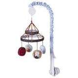 Tiddliwinks In The Pocket Musical Mobile by RBS [並行輸入品]