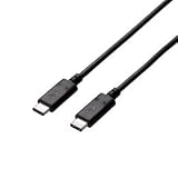 エレコム USB2.0ケーブル(Type-C-TypeC) U2C-CC5P40NBK ds-1762487