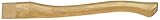 Link Handles 64927 House Axe Handle for 2-1/4 lb. Axes, 18" Length, Clear Lacquer, Fire Finish [並行輸入