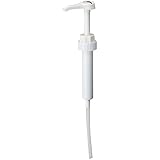 スミザーズオアシス フラワー資材 フローラライフ クリア200 4リットル用ポンプ SJ078036