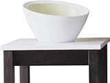 KOHLER K-3040N-CR-T6 Tellieur Tabletop for K-3100, Ironstone White [並行輸入品]