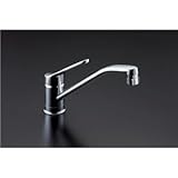 LIXIL（リクシル） キッチンシャワー付シングルレバー混合水栓 RSF-543YB