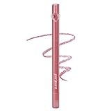 peripera ペリペラ パフィー プランピング デュー リップ ペンシル/オーバーリップ リップペンシル (06 モーブ ヘーゼル)