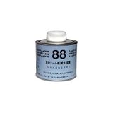 日本ヘルメチックス　給水・給湯用防食シール剤 88