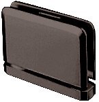 ポリッシュニッケルPrima 01シリーズ上部または下部マウントヒンジ