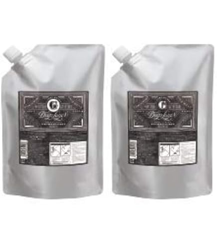 ディープレイヤーシャンプー&トリートメント ディープレイヤー シャンプー エクストラグロッシー 500mL｜【ハンズ