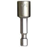 Vermont American 15172 5/16-Inch Head 1-5/8-Inch length Non Magnetic Nutsetters [並行輸入品]