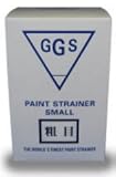 GGS ペイントストレーナー 粗目 100枚入り
